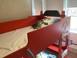 6 Person Holiday Home in Idestrup