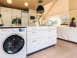 6 Person Holiday Home in Idestrup