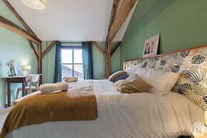 La Ferme des Hautins