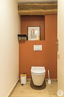 La Ferme des Hautins