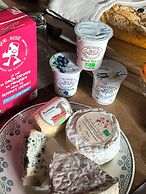 La Ferme des Hautins