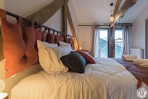 La Ferme des Hautins