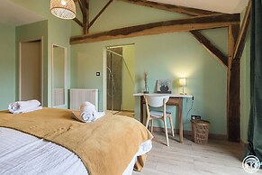 La Ferme des Hautins