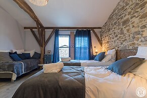 La Ferme des Hautins