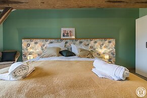 La Ferme des Hautins