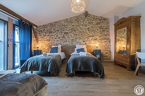 La Ferme des Hautins