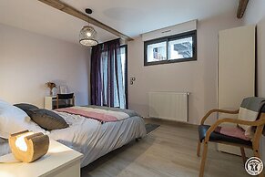 La Ferme des Hautins