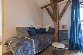 La Ferme des Hautins