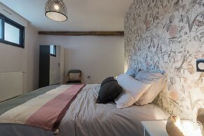 La Ferme des Hautins