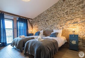 La Ferme des Hautins