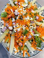 La Ferme des Hautins