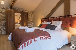 La Ferme des Hautins