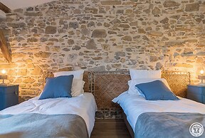 La Ferme des Hautins