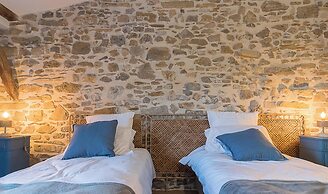 La Ferme des Hautins
