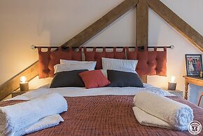 La Ferme des Hautins