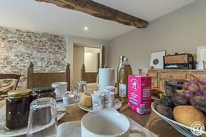 La Ferme des Hautins