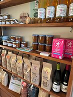 La Ferme des Hautins