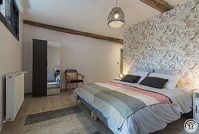 La Ferme des Hautins