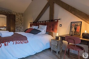 La Ferme des Hautins