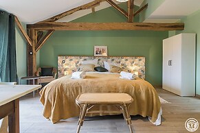 La Ferme des Hautins