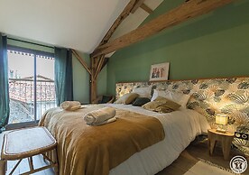 La Ferme des Hautins