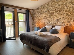 La Ferme des Hautins