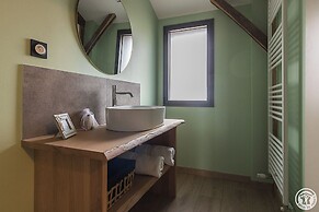 La Ferme des Hautins