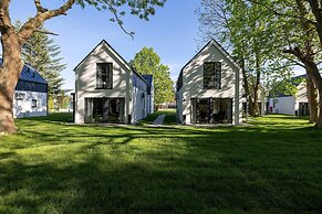 Ferienhaus in Meernahe, Trzesacz