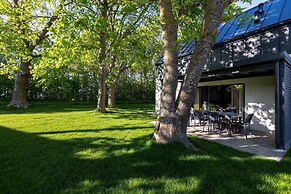 Ferienhaus in Meernahe, Trzesacz