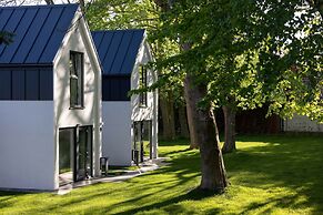 Ferienhaus in Meernahe, Trzesacz