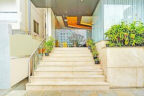 Super Townhouse Indiranagar
