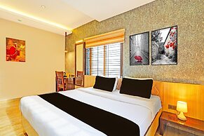 Super Townhouse Indiranagar