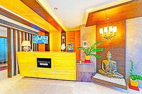 Super Townhouse Indiranagar