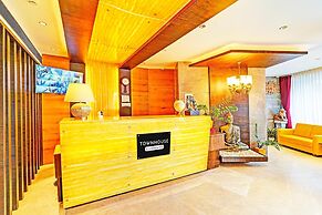 Super Townhouse Indiranagar