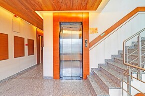 Super Townhouse Indiranagar