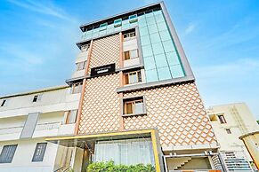 Super Townhouse Indiranagar
