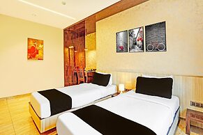 Super Townhouse Indiranagar