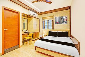 Super Townhouse Indiranagar