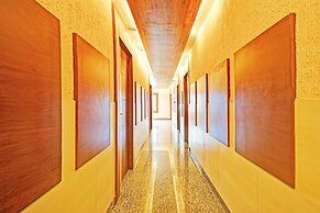 Super Townhouse Indiranagar