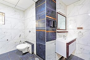 Super Townhouse Indiranagar