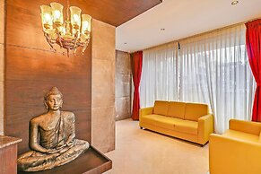 Super Townhouse Indiranagar