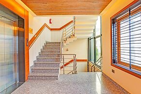 Super Townhouse Indiranagar