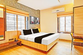 Super Townhouse Indiranagar