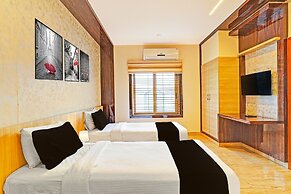 Super Townhouse Indiranagar