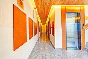 Super Townhouse Indiranagar