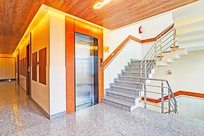 Super Townhouse Indiranagar