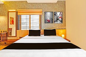 Super Townhouse Indiranagar