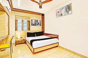 Super Townhouse Indiranagar