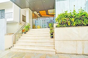 Super Townhouse Indiranagar