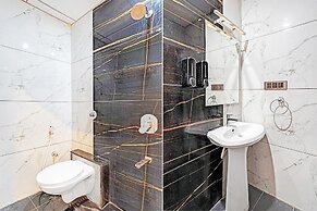 Super Townhouse Indiranagar